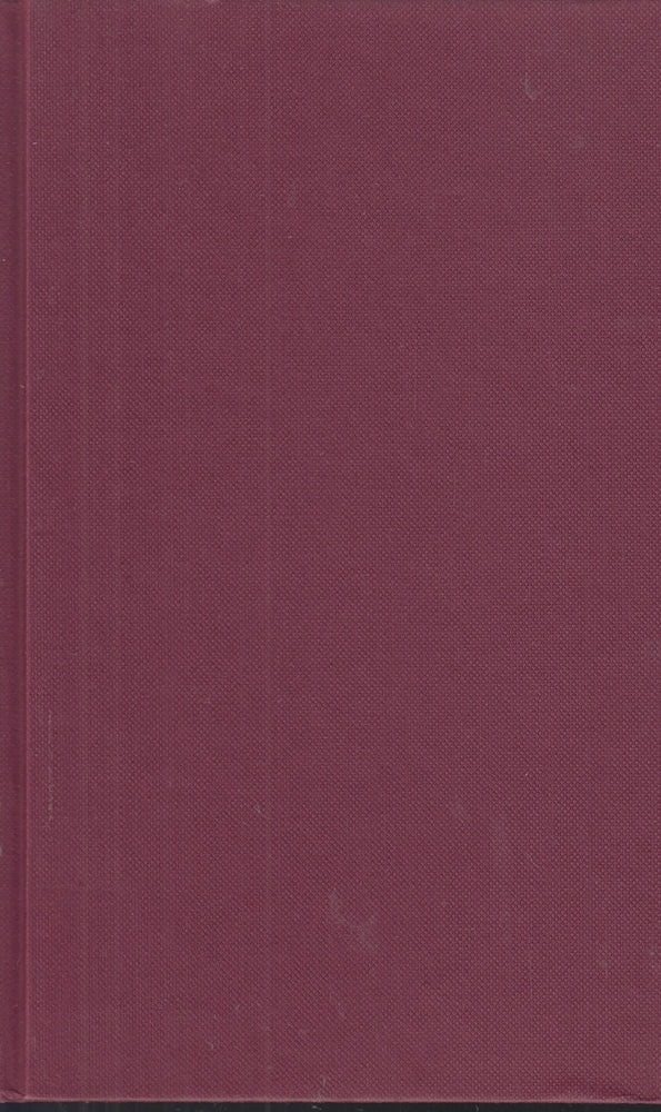 Kassandra. Erzählung.