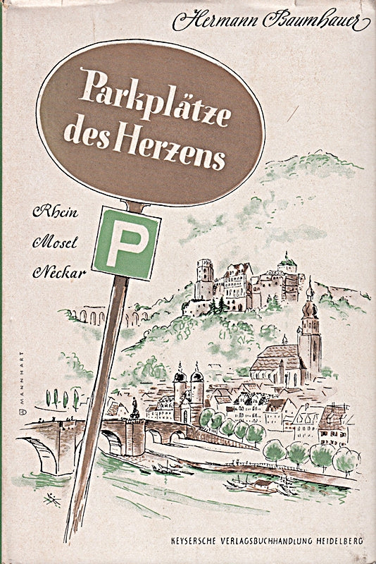 Parkplätze des Herzens