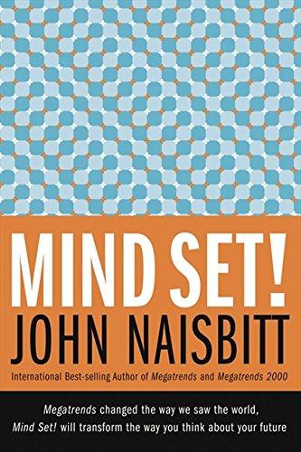 Mind Set!: Reset Your Thinking and See the Future