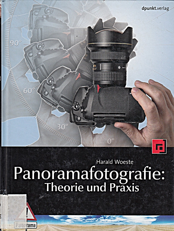 Panoramafotografie: Theorie und Praxis