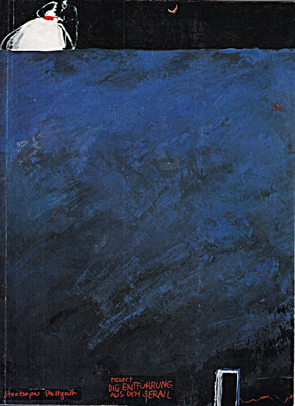 Die Entführung aus dem Serial. Singspiel in drei Aufzügen von Christoph Friedrich Bretzner