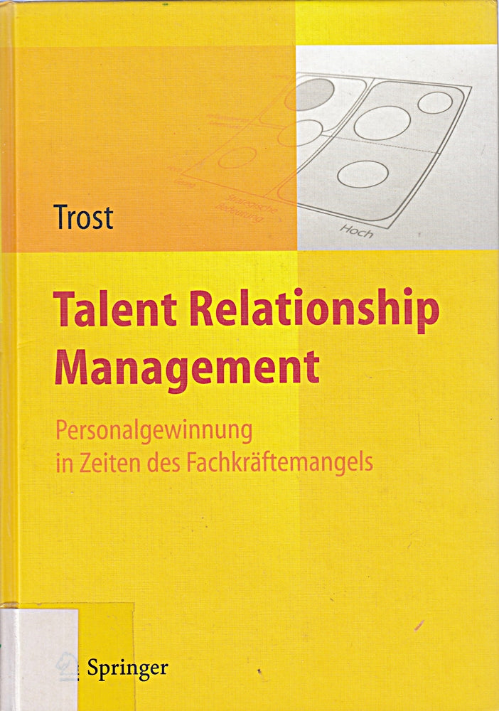 Talent Relationship Management: Personalgewinnung in Zeiten des Fachkräftemangels