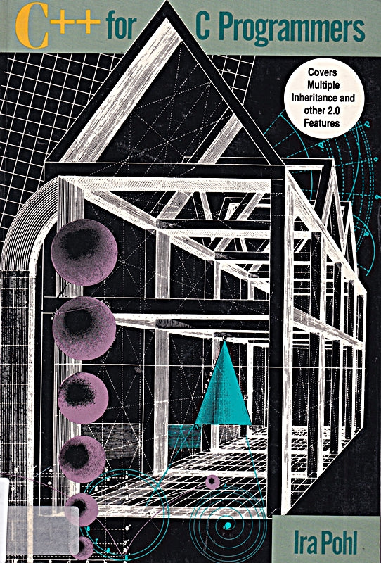 C++ for C Programmers