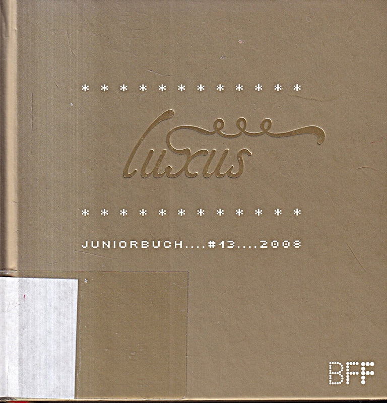 BFF-Junioren. Junioren im Bund Freischaffender Foto-Designer e.V.