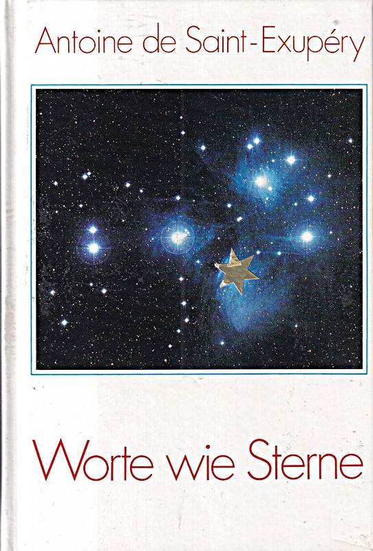 Worte wie Sterne