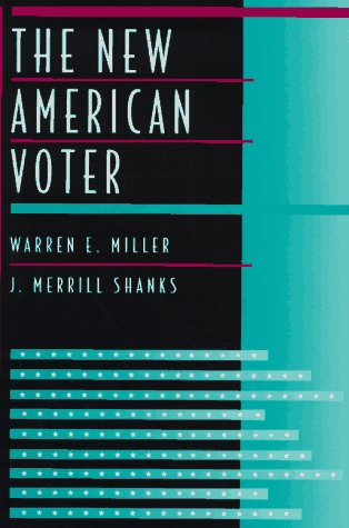 The New American Voter