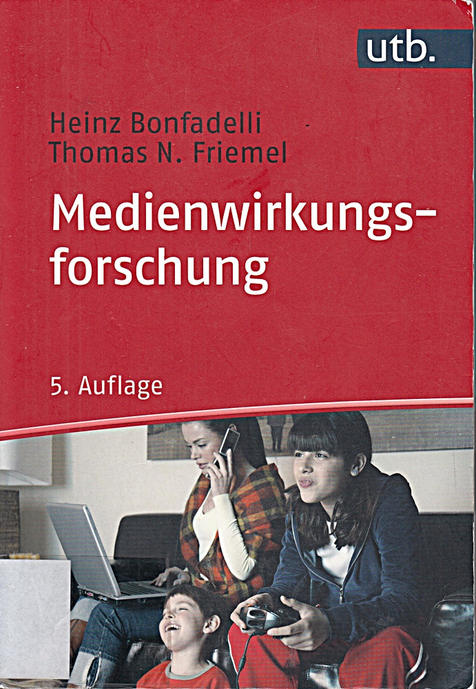 Medienwirkungsforschung