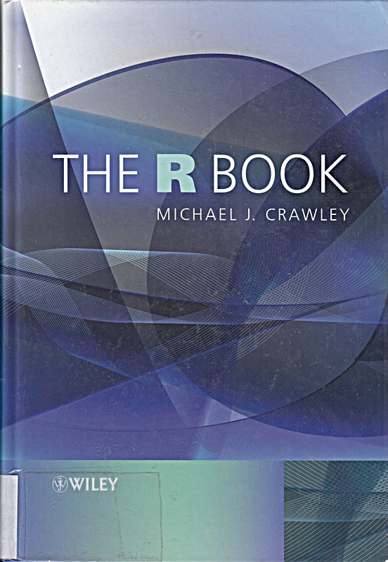 The R Book