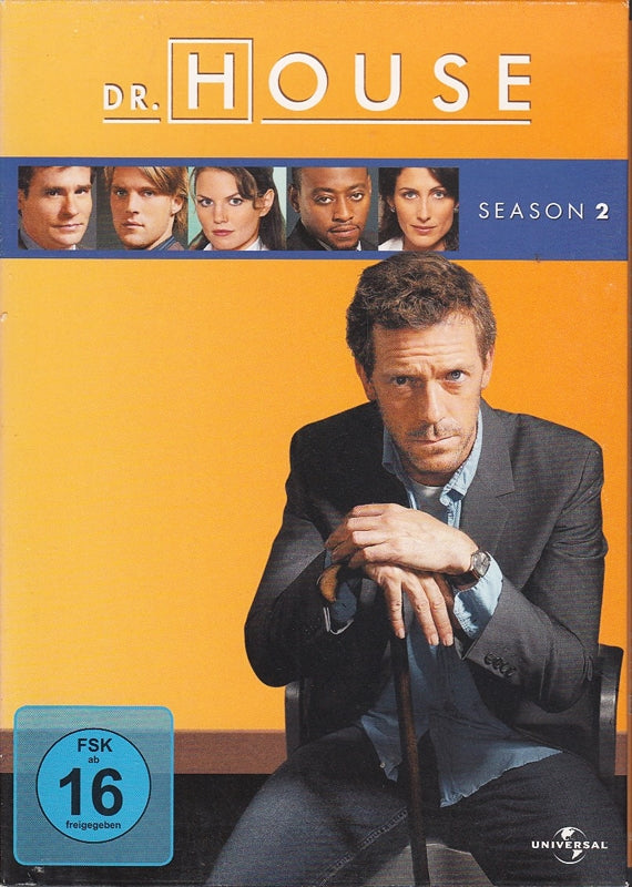 House-Series 2
