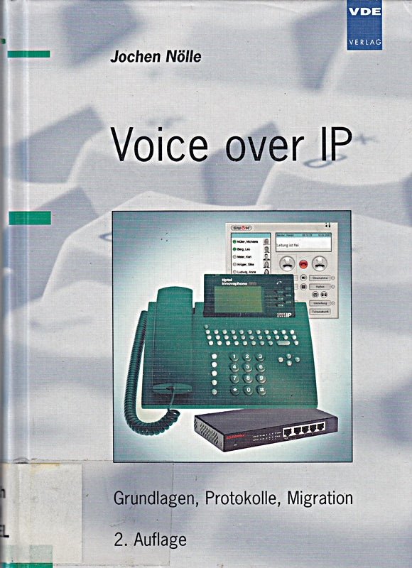 Voice over IP: Grundlagen Protokolle Migration