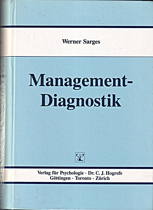 Management-Diagnostik