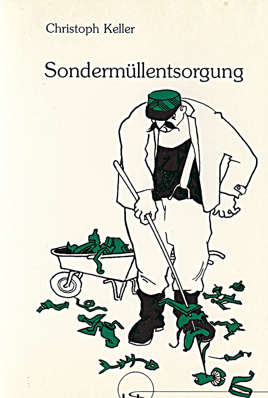 Sondermüllentsorgung: Glossen