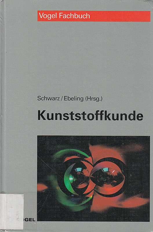 Kunststoffkunde