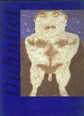 A Jean Dubufet
