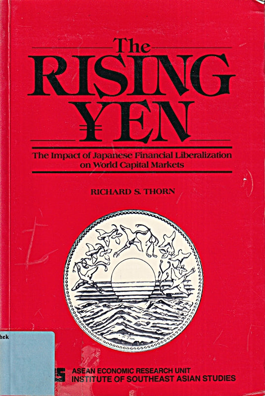 The Rising Yen