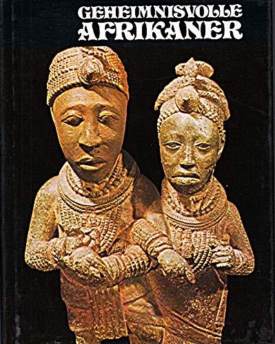 Geheimnisvolle Afrikaner HC