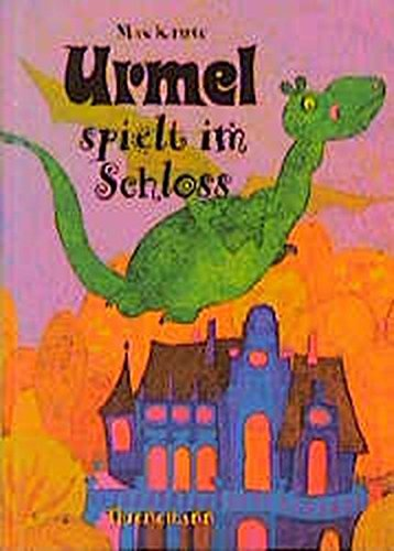 Urmel Urmel spielt im Schloß (Augsburger Puppenkiste)