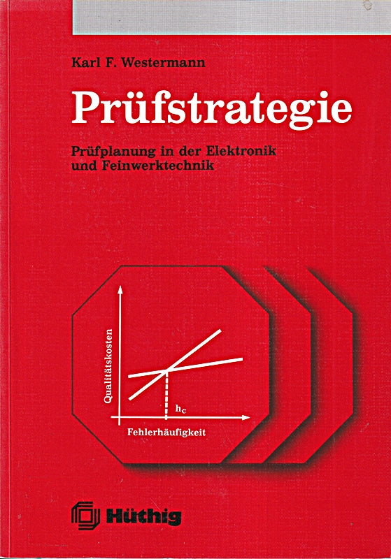 Prüfstrategie