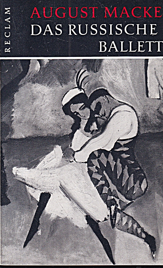 Das Russische Ballett