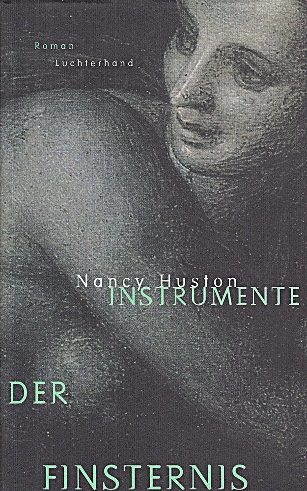 Instrumente der Finsternis: Roman