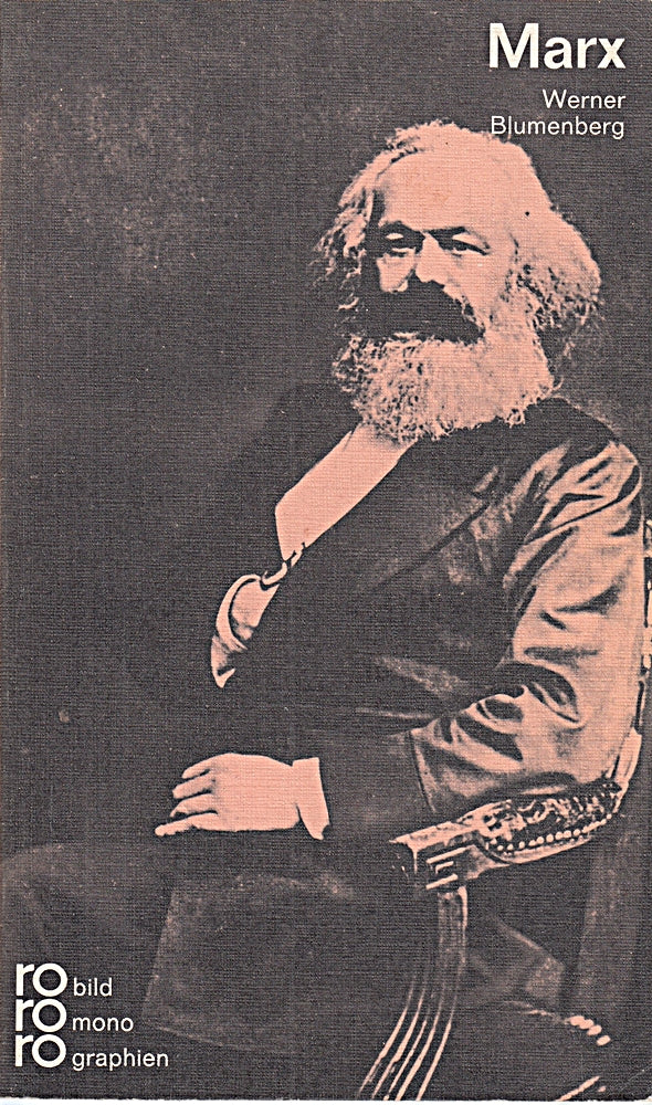 Marx Karl