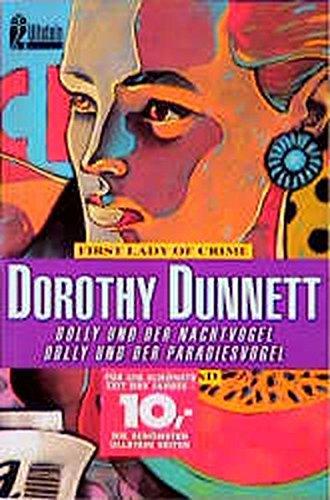 Dolly und der Nachtvogel /Dolly und der Paradiesvogel: Zwei Johnson-Johnson-Romane (Ullstein Taschenbuch)