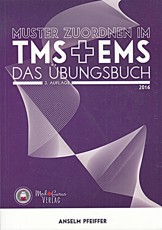 Muster zuordnen im TMS & EMS das Übungsbuch
