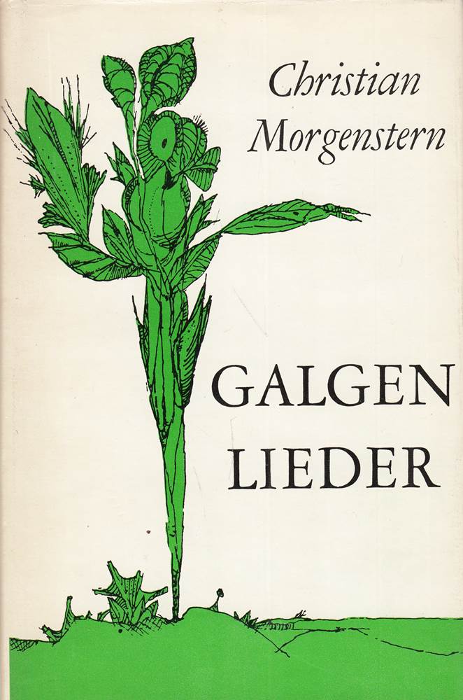 Galgenlieder