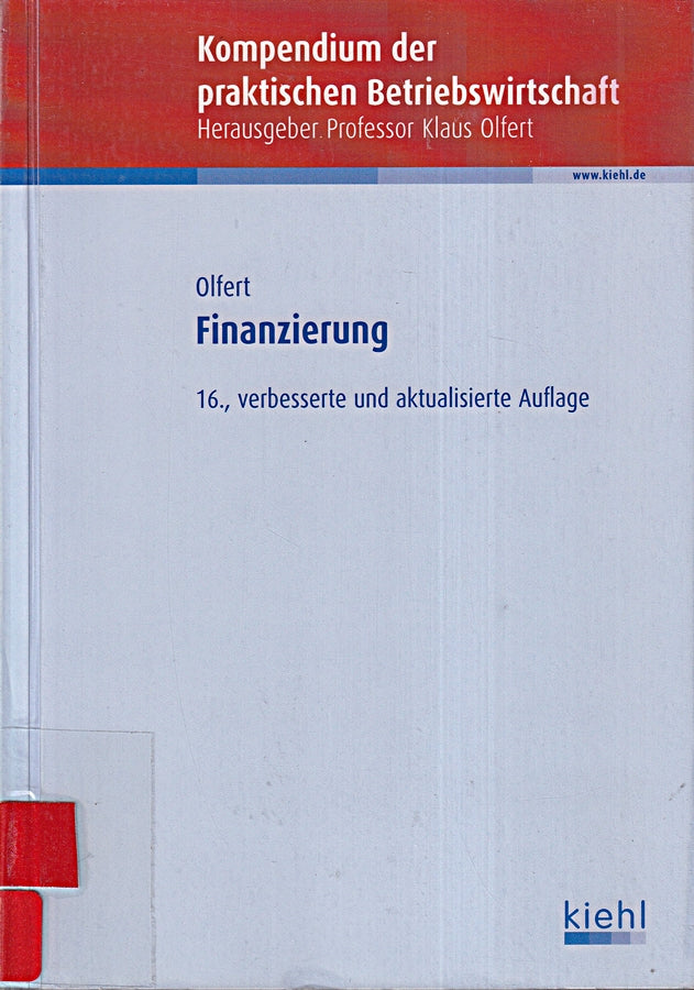 Finanzierung