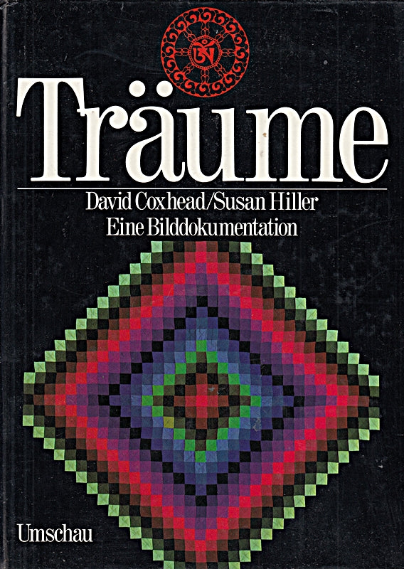 Träume. Eine Bilddokumentation