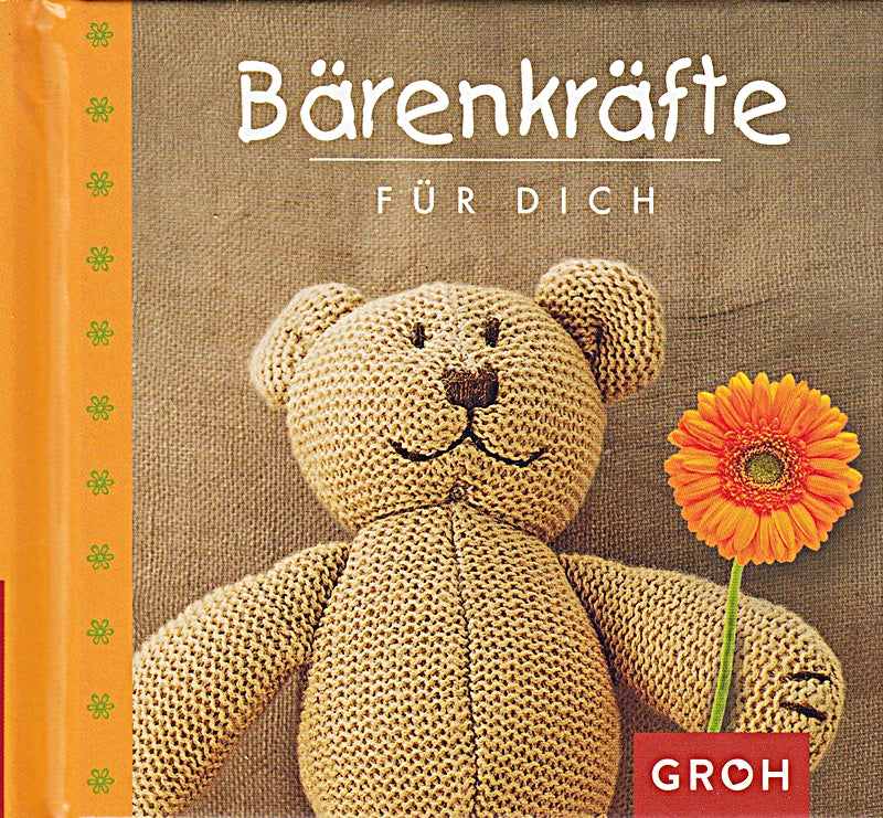 Bärenkräfte für dich