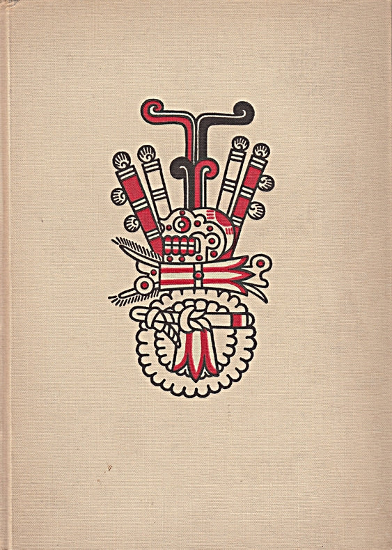 Die Eroberung von Mexiko. Hrsg. v.G.Kutscher.