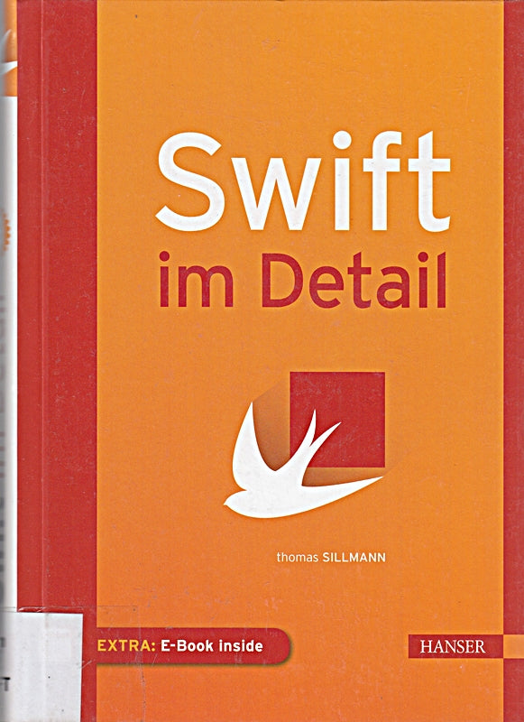 Swift im Detail: Extra: E-Book inside