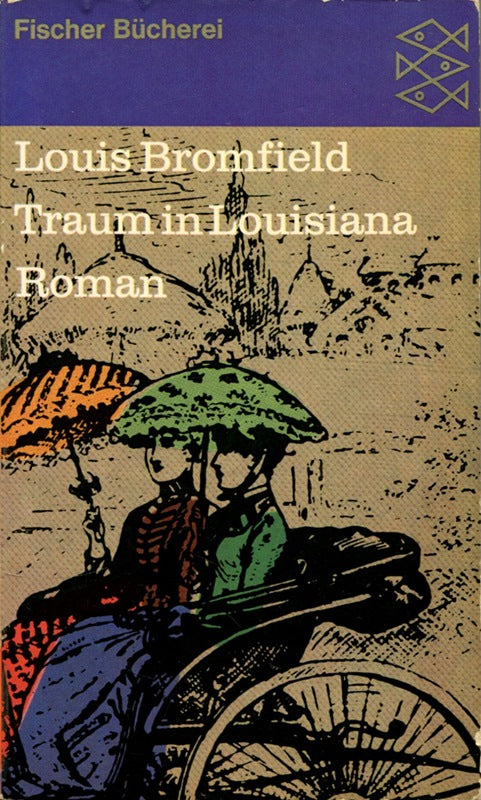 Traum in Lousiana