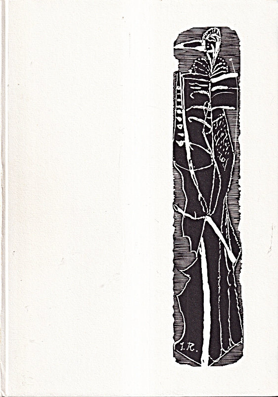 Die Vögel übertragen von Christian Vogt. Mit 37 Holzstich-Illustrationen von Imre Reiner.