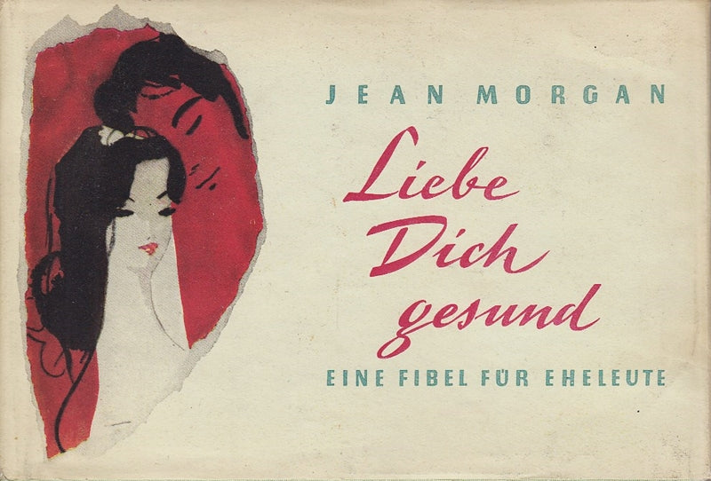 Liebe Dich gesund.