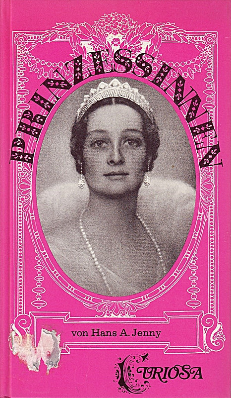 Prinzessinnen I