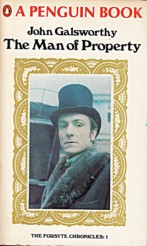 The man of property