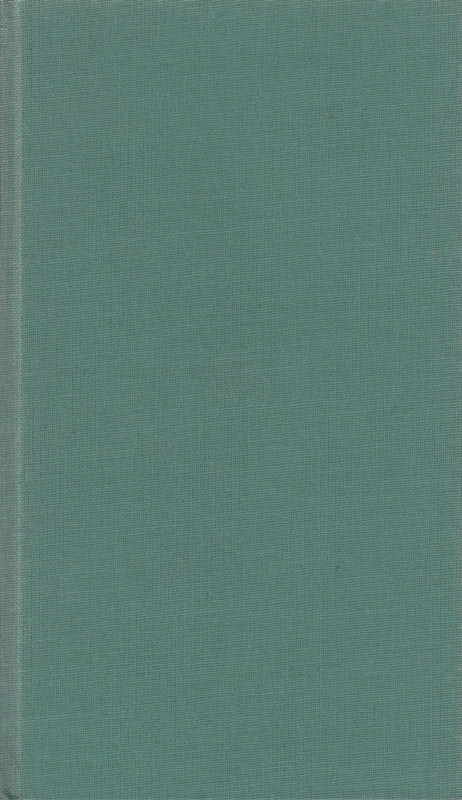Johann Peter Hebel Werke ERSTER BAND Erzählungen des Rheinländischen Hausfreundes - Vermischte Schriften