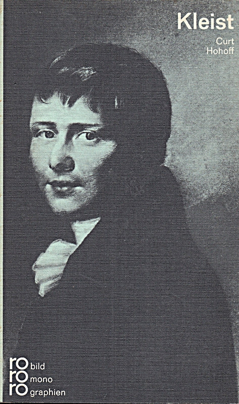 Heinrich Von Kleist
