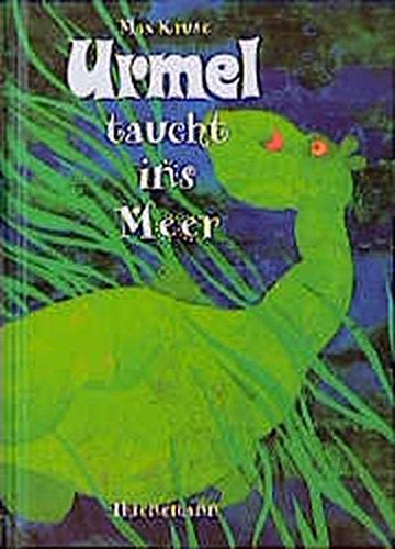 Urmel Urmel taucht ins Meer (Augsburger Puppenkiste)