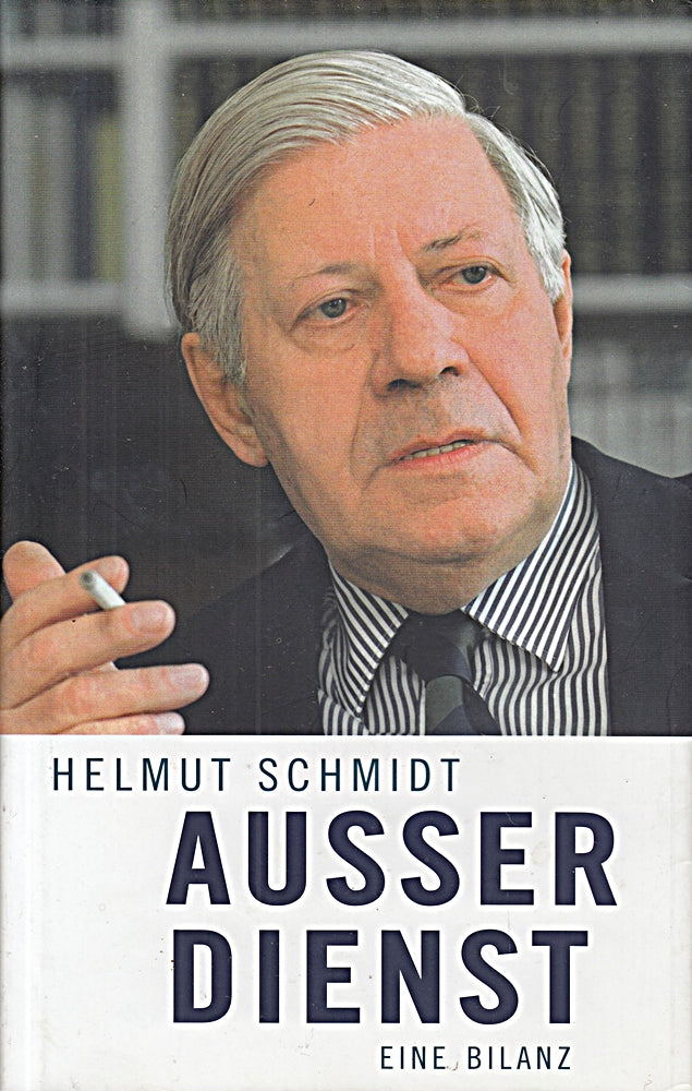 Ausser Dienst