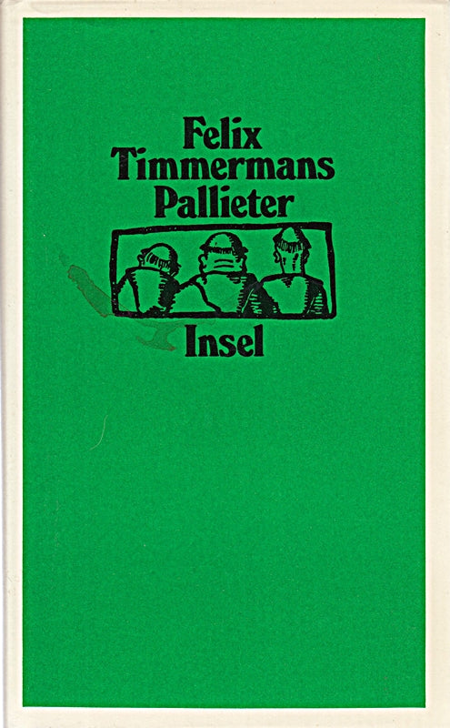 Pallieter