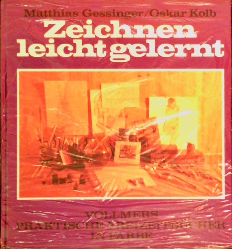 Zeichnen leicht gelernt