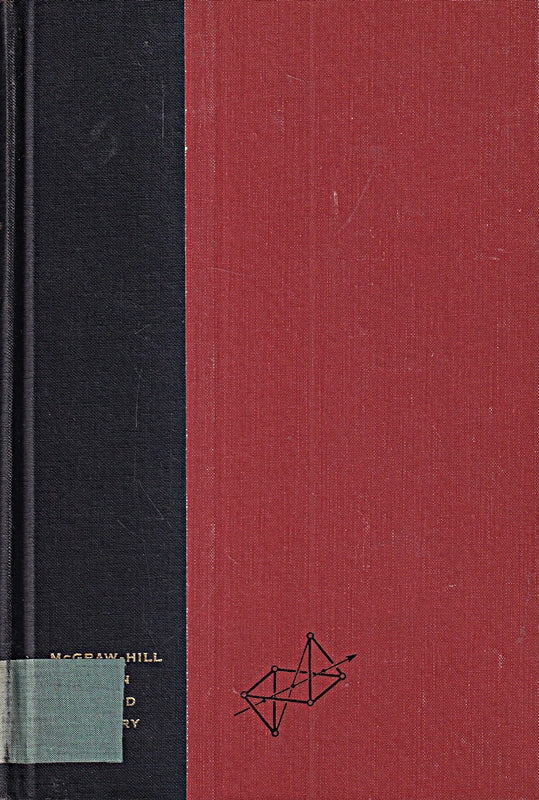 Introduction to Ligand Field Theory