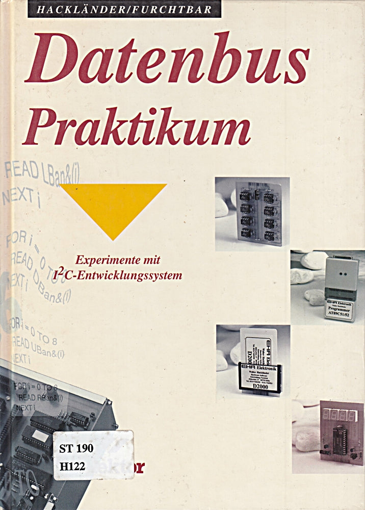Datenbus-Praktikum