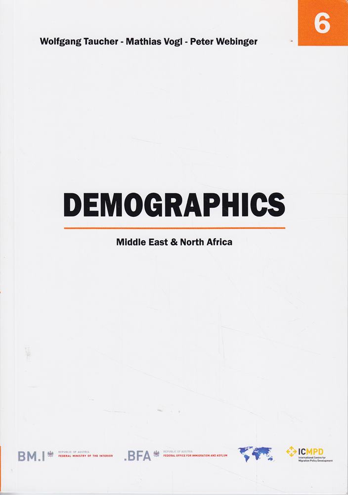 Demographics - Middle East & North Africa