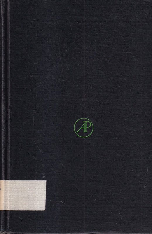 Theoretical Numerical Analysis