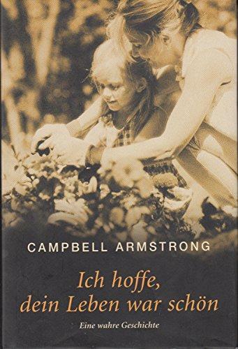 Ich hoffe dein Leben war schön