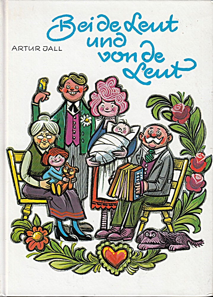 Bei de Leut und von de Leut